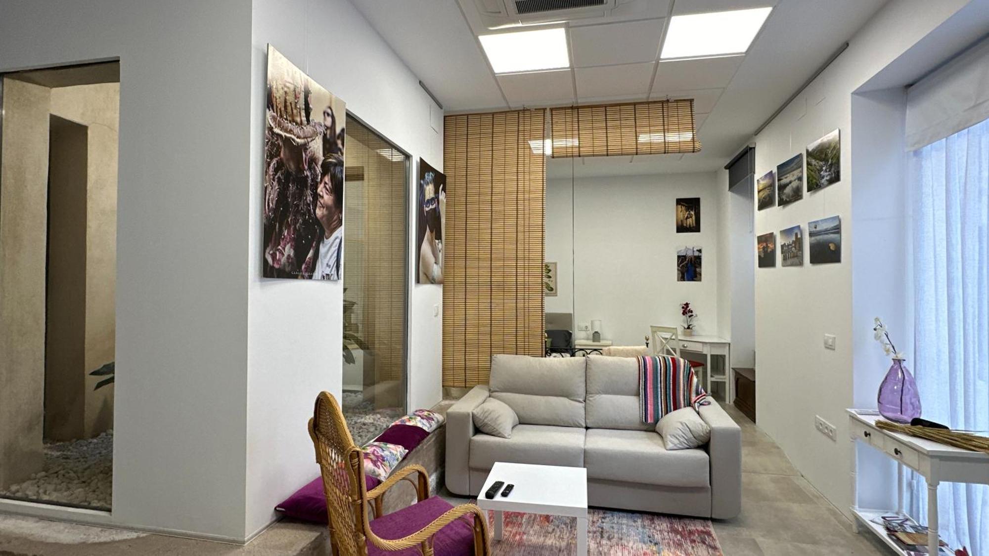 Pizarro 23, En El Corazon De Caceres Apartment Exterior photo