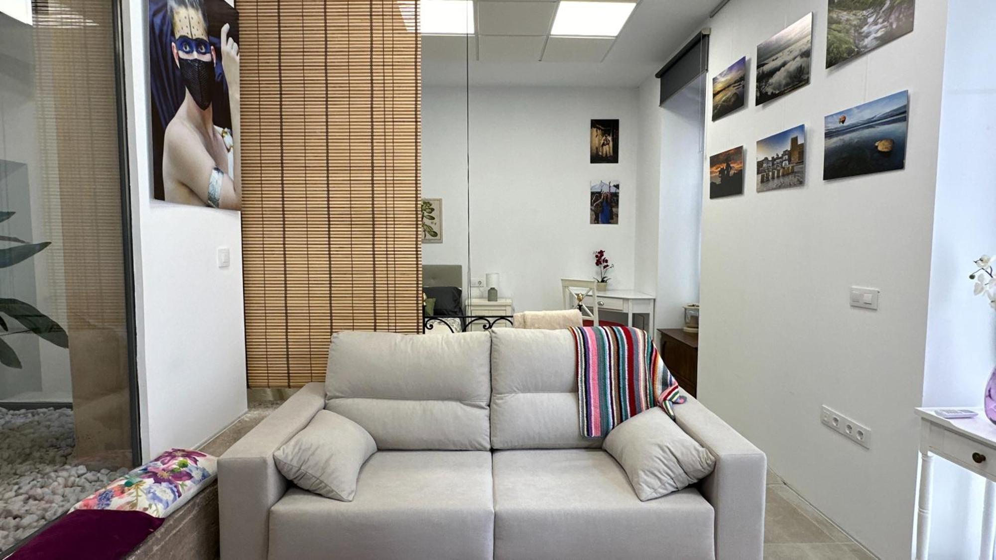 Pizarro 23, En El Corazon De Caceres Apartment Exterior photo